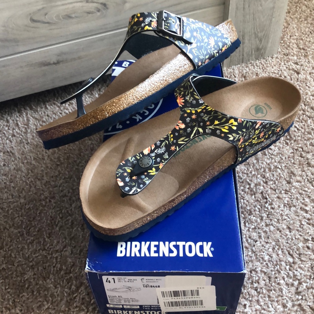 Birkenstock Gizeh BS